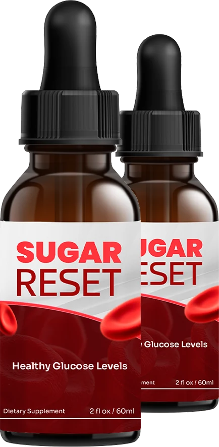Sugar Reset