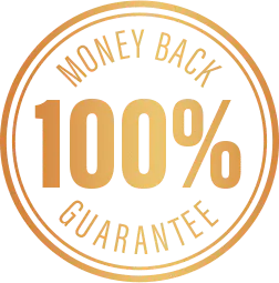 Sugar Reset money back guarantee